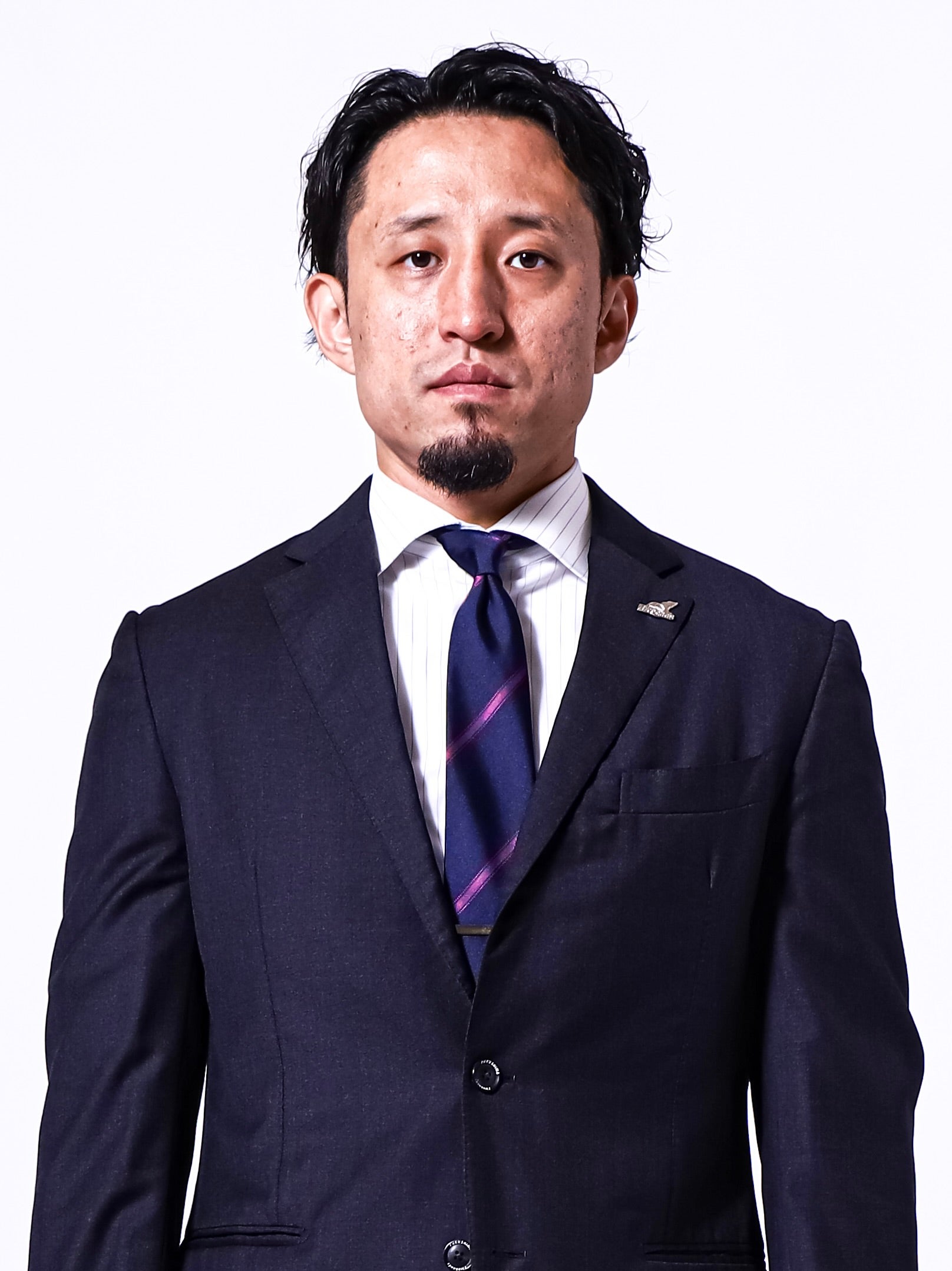 B.LEAGUE 2024-25シーズン ヘッドコーチ退団（栗原貴宏氏）のお知らせ